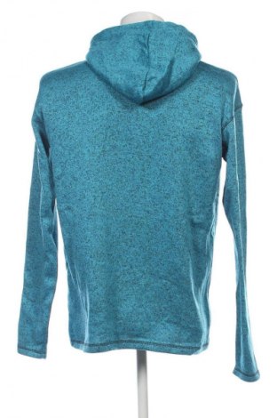 Herren Sweatshirt Nebulus, Größe L, Farbe Blau, Preis 28,99 €