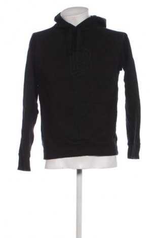 Herren Sweatshirt Neutral, Größe M, Farbe Schwarz, Preis 15,49 €