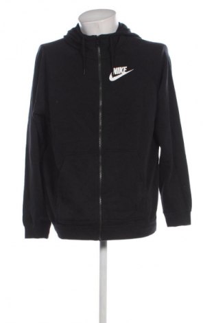 Pánská mikina  Nike, Velikost XL, Barva Černá, Cena  1 979,00 Kč