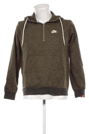 Męska bluza Nike, Rozmiar M, Kolor Zielony, Cena 175,99 zł