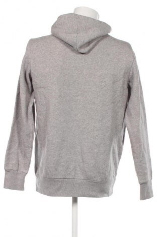 Herren Sweatshirt Reebok, Größe L, Farbe Grau, Preis € 34,99