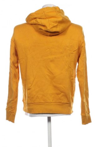 Herren Sweatshirt Review, Größe S, Farbe Gelb, Preis € 28,99