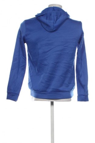 Herren Sweatshirt SHEIN, Größe S, Farbe Blau, Preis € 27,49