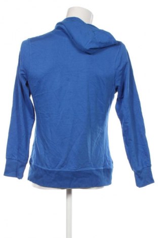 Herren Sweatshirt Saller, Größe S, Farbe Blau, Preis 5,99 €