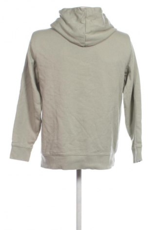 Férfi sweatshirt Selected Homme, Méret L, Szín Zöld, Ár 8 599 Ft