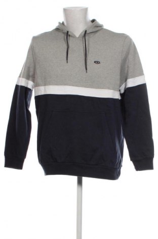 Herren Sweatshirt Shamp, Größe L, Farbe Grau, Preis € 27,49