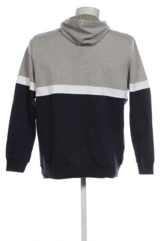 Herren Sweatshirt Shamp, Größe L, Farbe Grau, Preis € 27,49