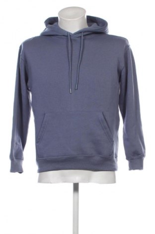 Herren Sweatshirt Sinsay, Größe S, Farbe Blau, Preis 9,47 €