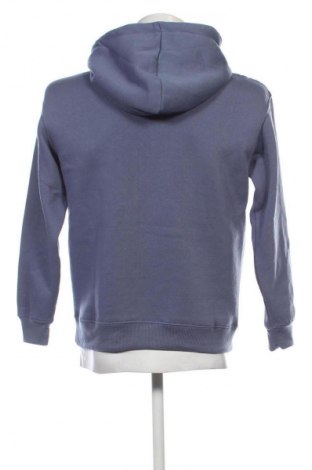 Herren Sweatshirt Sinsay, Größe S, Farbe Blau, Preis 9,47 €