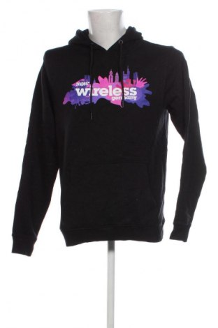 Herren Sweatshirt Snipes, Größe M, Farbe Schwarz, Preis € 64,99