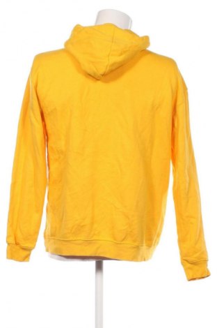 Herren Sweatshirt Sol's, Größe M, Farbe Gelb, Preis 15,49 €