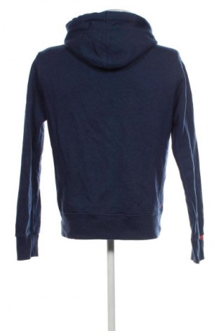 Férfi sweatshirt Superdry, Méret M, Szín Kék, Ár 11 399 Ft