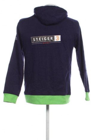 Herren Sweatshirt Tecnifibre, Größe M, Farbe Blau, Preis € 23,99