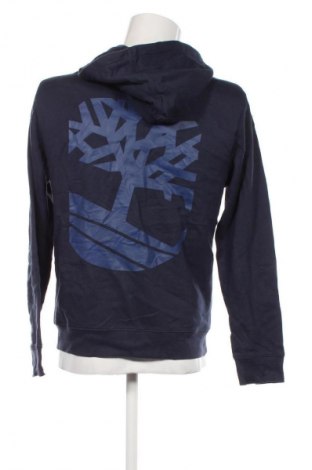 Herren Sweatshirt Timberland, Größe M, Farbe Blau, Preis 54,99 €