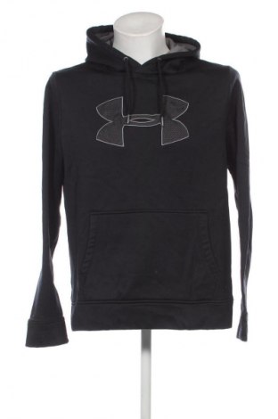 Męska bluza Under Armour, Rozmiar L, Kolor Czarny, Cena 175,99 zł