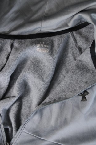 Ανδρικό φούτερ Under Armour, Μέγεθος S, Χρώμα Γκρί, Τιμή 31,49 €