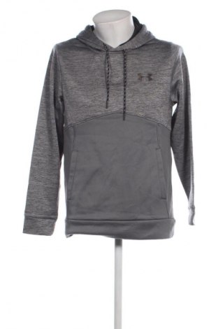 Pánská mikina  Under Armour, Velikost M, Barva Šedá, Cena  879,00 Kč