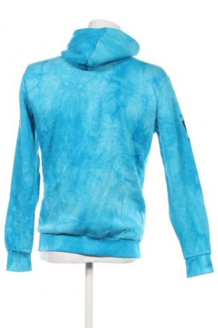 Herren Sweatshirt Violento, Größe L, Farbe Blau, Preis 27,49 €