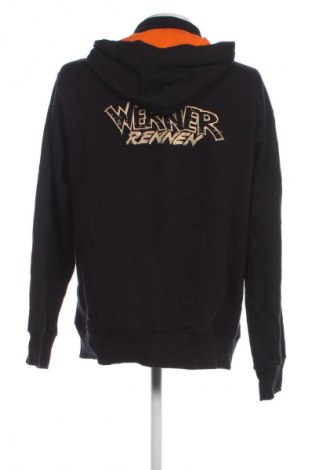 Herren Sweatshirt Werner, Größe XL, Farbe Schwarz, Preis € 38,49