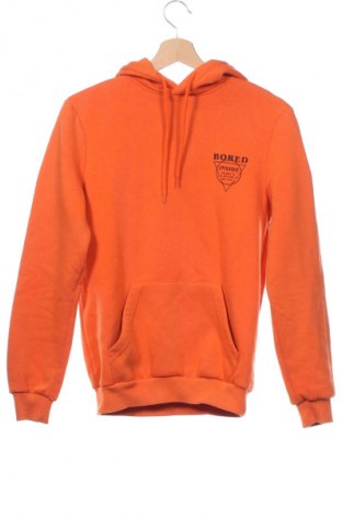 Herren Sweatshirt Your Turn, Größe XXS, Farbe Orange, Preis 9,99 €