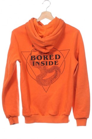 Herren Sweatshirt Your Turn, Größe XXS, Farbe Orange, Preis 9,99 €