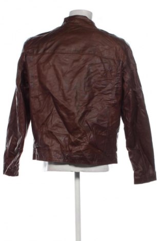 Herren Lederjacke Bata, Größe XL, Farbe Braun, Preis € 226,99