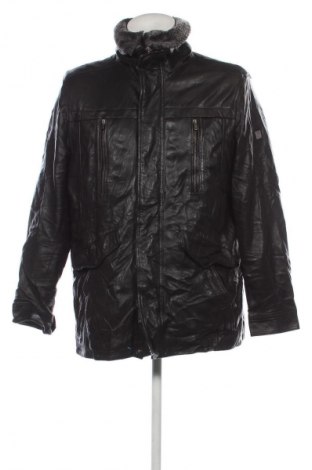 Herren Lederjacke Otto Kern, Größe L, Farbe Schwarz, Preis € 225,99