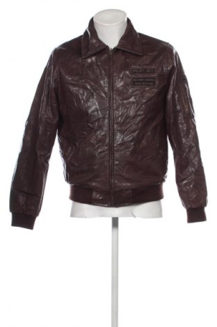 Herren Lederjacke Superior, Größe S, Farbe Braun, Preis € 74,99