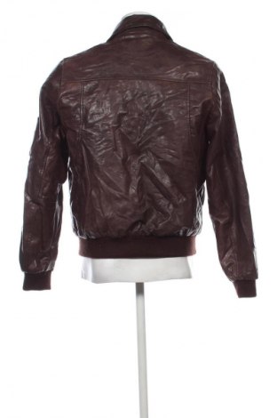 Herren Lederjacke Superior, Größe S, Farbe Braun, Preis € 74,99