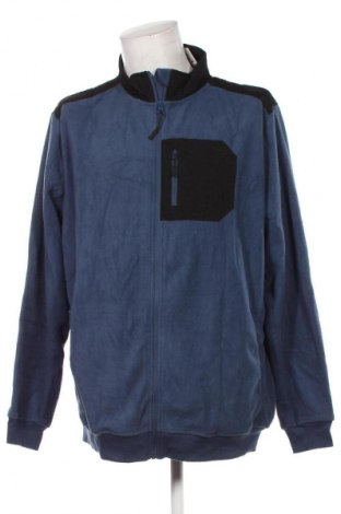 Herren Sportjacke, Größe XXL, Farbe Blau, Preis € 43,49