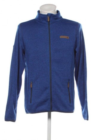 Herren Sportjacke Kilimanjaro, Größe L, Farbe Blau, Preis € 28,99