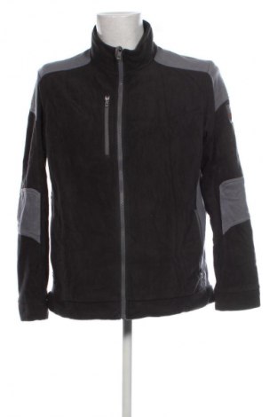 Herren Sportjacke WURTH, Größe XXL, Farbe Grau, Preis 28,99 €