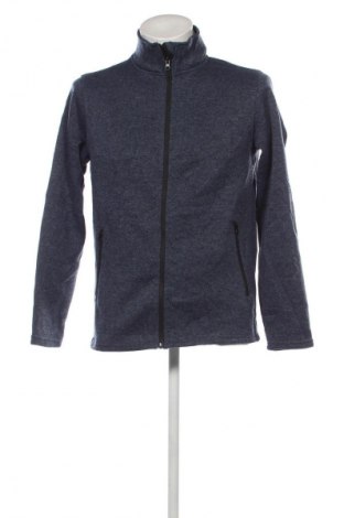 Herren Sportjacke X-Mail, Größe M, Farbe Blau, Preis € 15,49