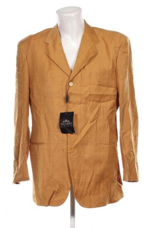 Herren Sakko, Größe XL, Farbe Orange, Preis € 64,99