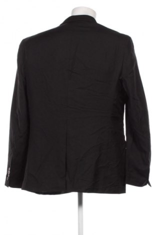 Herren Sakko Angelo Litrico, Größe XL, Farbe Schwarz, Preis € 8,99