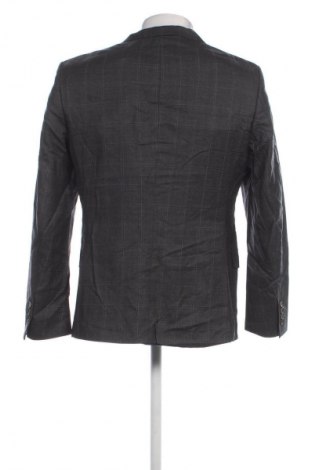 Herren Sakko Beymen, Größe L, Farbe Grau, Preis € 8,99