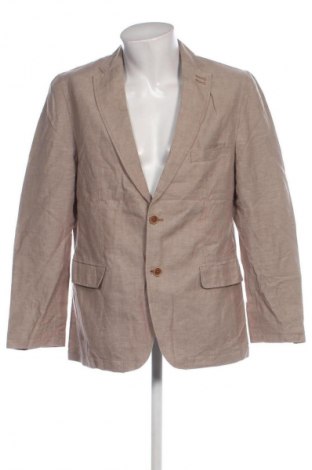 Herren Sakko Calamar, Größe L, Farbe Beige, Preis € 71,99