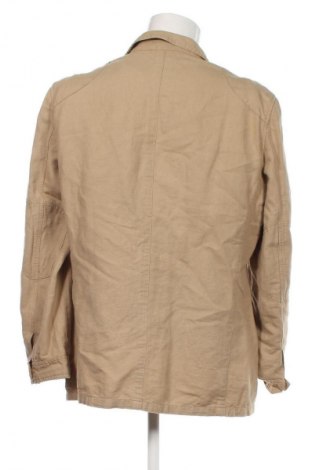 Herren Sakko Camel Active, Größe XXL, Farbe Beige, Preis € 53,00