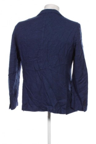 Herren Sakko Gutteridge, Größe L, Farbe Blau, Preis 118,99 €