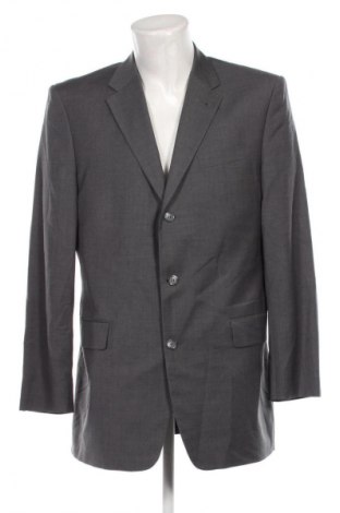 Herren Sakko Guy Laroche, Größe L, Farbe Grau, Preis € 87,42