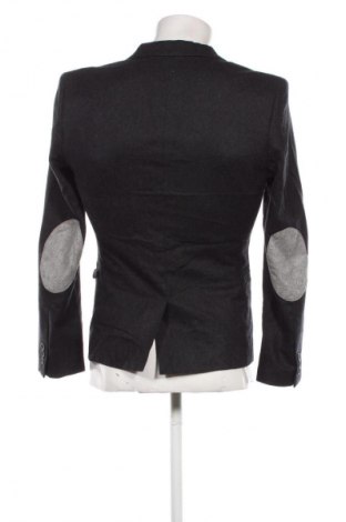 Sacou de bărbați H&M, Mărime S, Culoare Negru, Preț 190,99 Lei