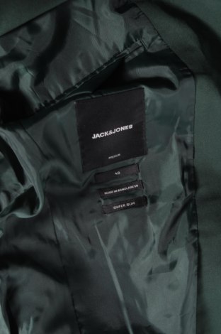 Pánské sako  Jack & Jones PREMIUM, Velikost M, Barva Zelená, Cena  1 109,00 Kč