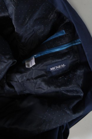 Herren Sakko McNeal, Größe L, Farbe Blau, Preis € 24,99