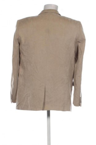 Herren Sakko Morgan, Größe L, Farbe Beige, Preis € 24,99