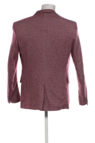 Herren Sakko Ombre, Größe L, Farbe Rot, Preis € 45,52