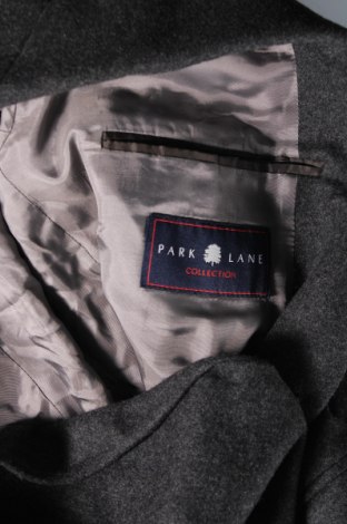 Herren Sakko Park Lane, Größe XXL, Farbe Grau, Preis € 20,99