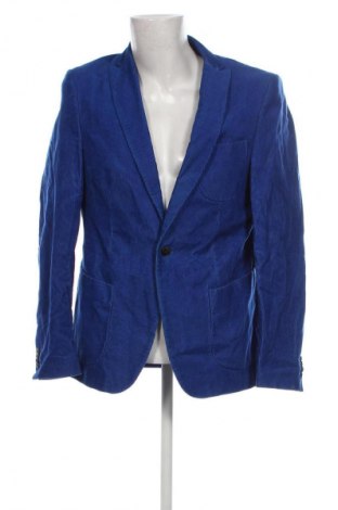 Herren Sakko Scotch & Soda, Größe XL, Farbe Blau, Preis € 118,99