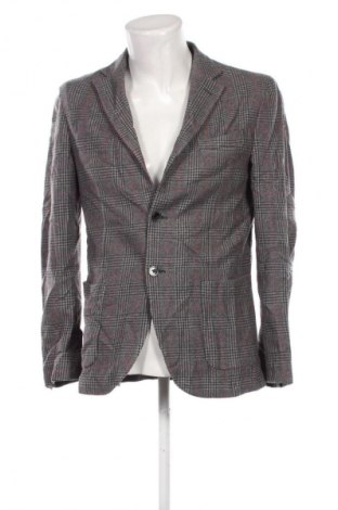 Herren Sakko Tailored, Größe L, Farbe Mehrfarbig, Preis € 40,99