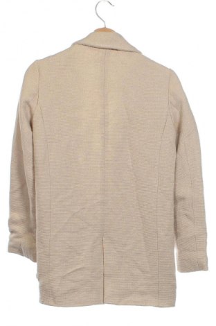 Herren Sakko Zara, Größe XS, Farbe Beige, Preis € 18,49