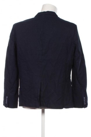 Herren Sakko Zara Man, Größe XL, Farbe Blau, Preis € 15,99